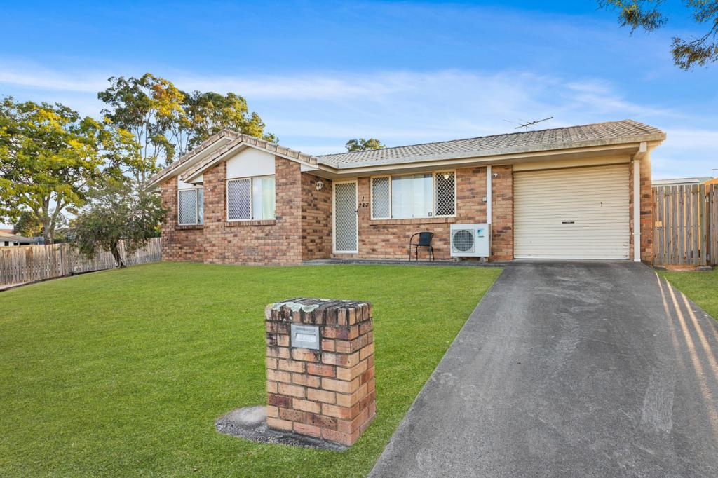1/217 Wildey St, Flinders View, QLD 4305