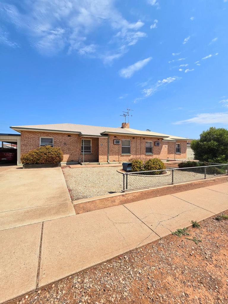 9 & 11 Atkinson St, Whyalla Norrie, SA 5608