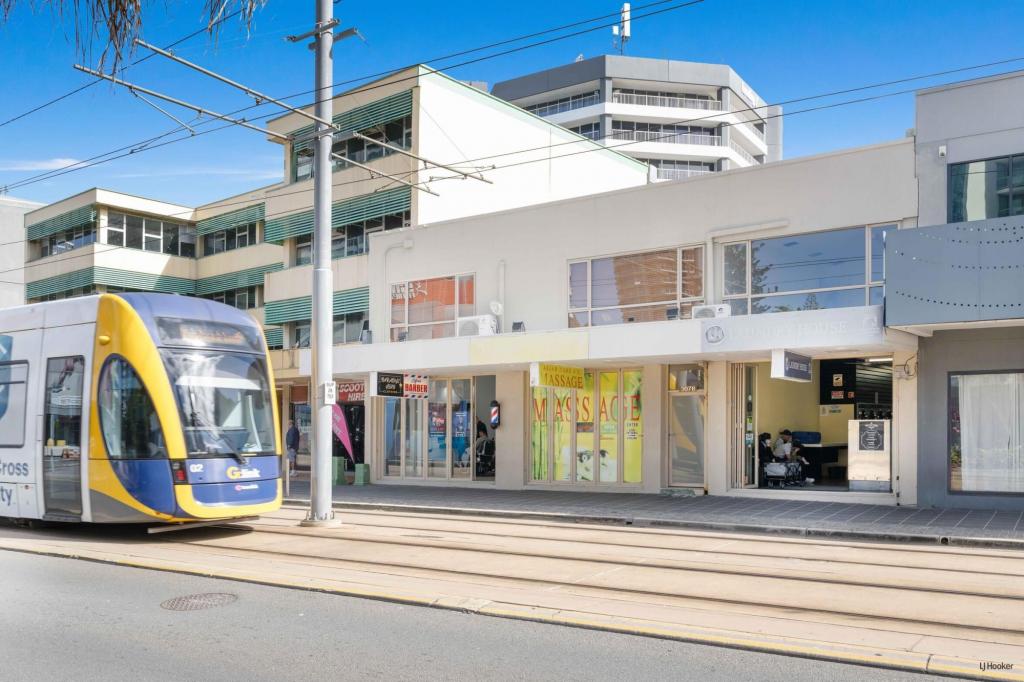 2/3078 SURFERS PARADISE BVD, SURFERS PARADISE, QLD 4217