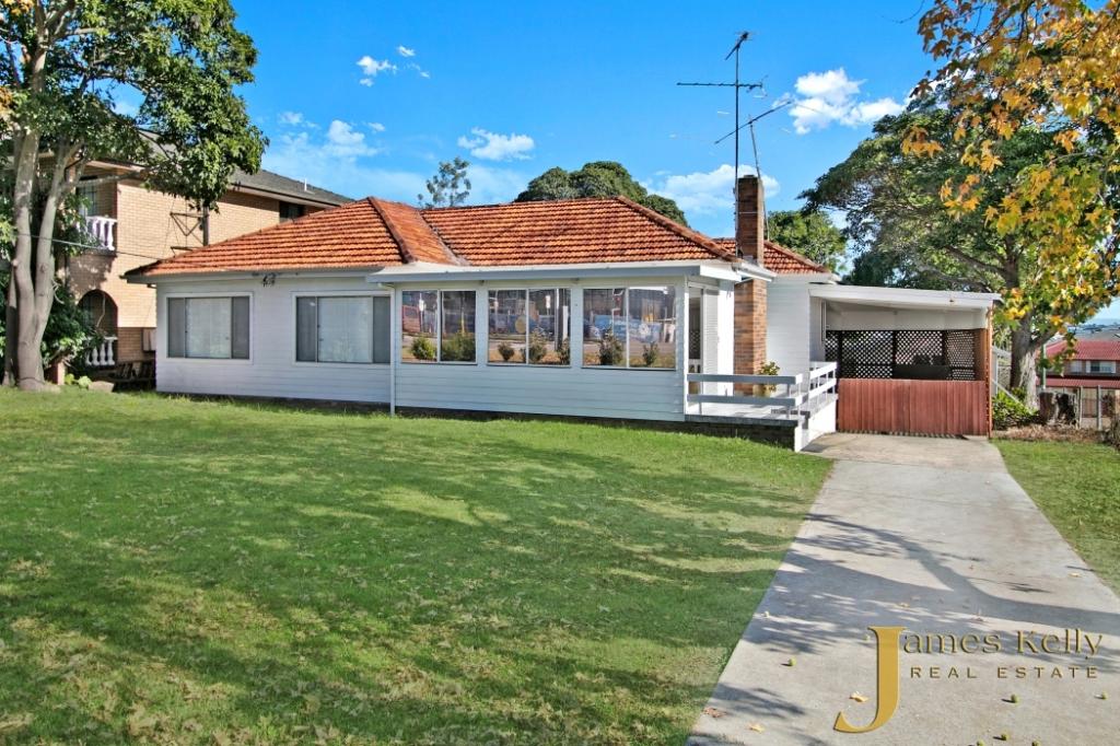 28 WINDSOR RD, KELLYVILLE, NSW 2155