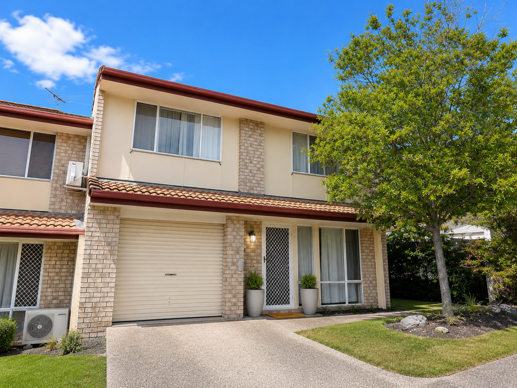 25/50 Castile Cres, Edens Landing, QLD 4207