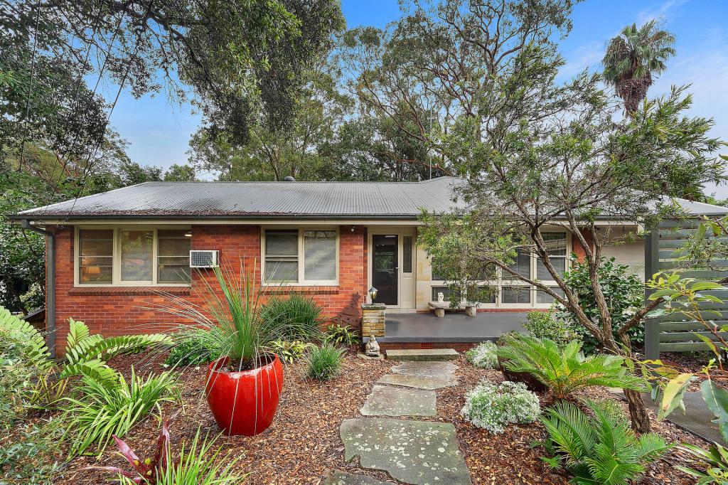 23 Plympton Rd, Epping, NSW 2121