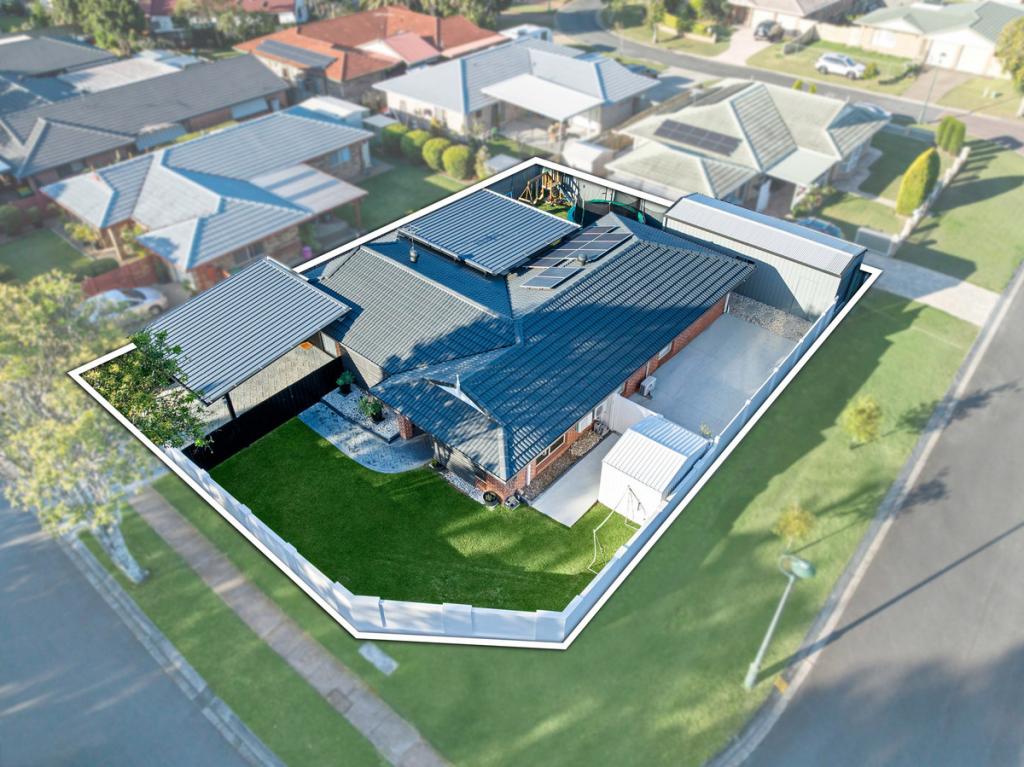 187 Hargreaves Rd, Manly West, QLD 4179