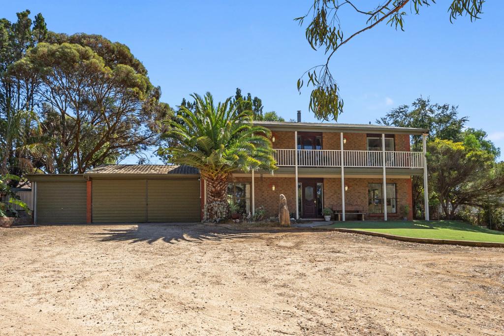 12 MITCHELL AVE, MURRAY BRIDGE EAST, SA 5253