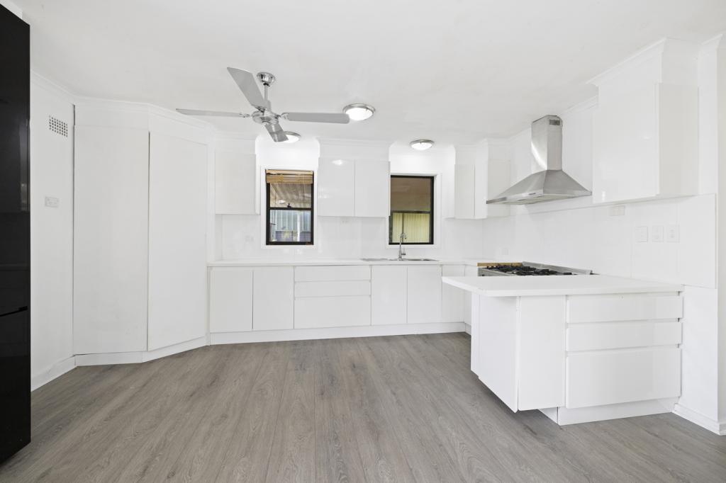 16 Eaglehawk St, Heckenberg, NSW 2168