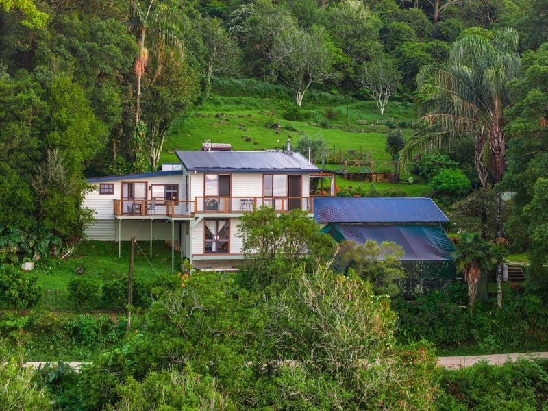 658 GLENGARRIE RD, TOMEWIN, NSW 2484