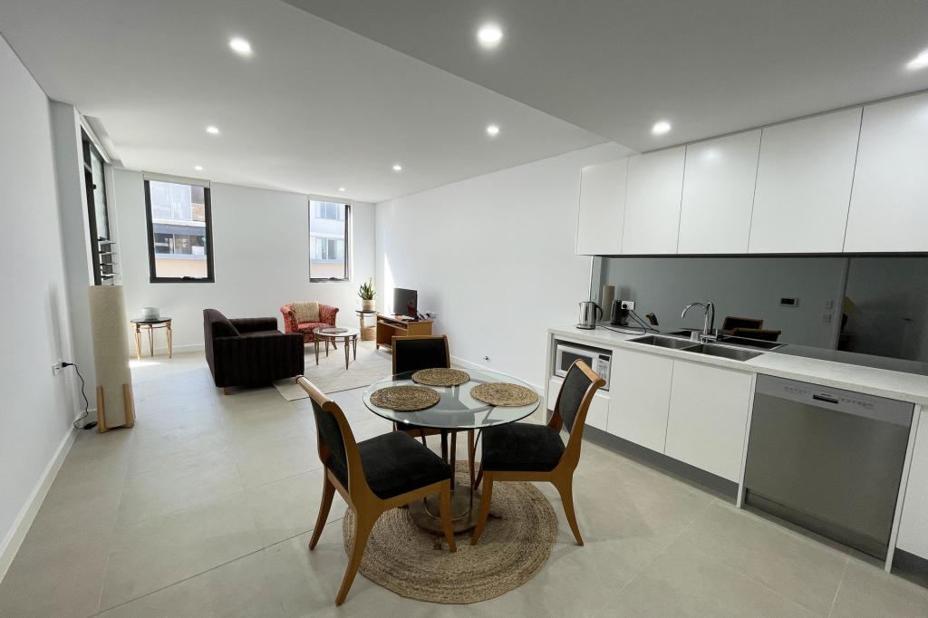 207/3 Madden Cl, Botany, NSW 2019