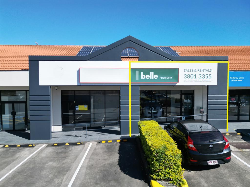 5/44 Bryants Rd, Shailer Park, QLD 4128