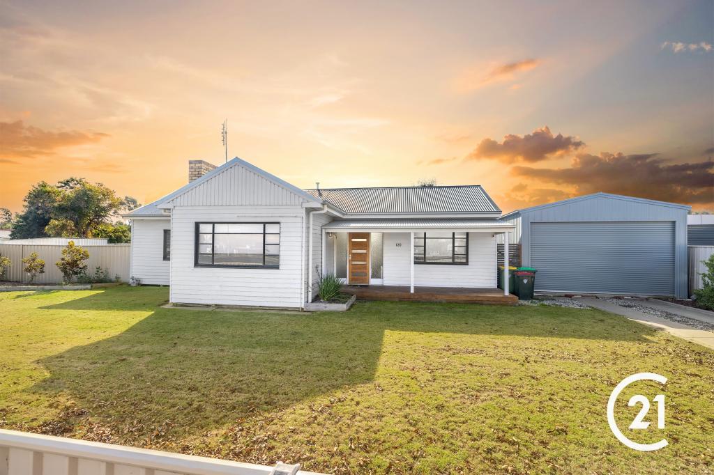 120 Goulburn Rd, Echuca, VIC 3564