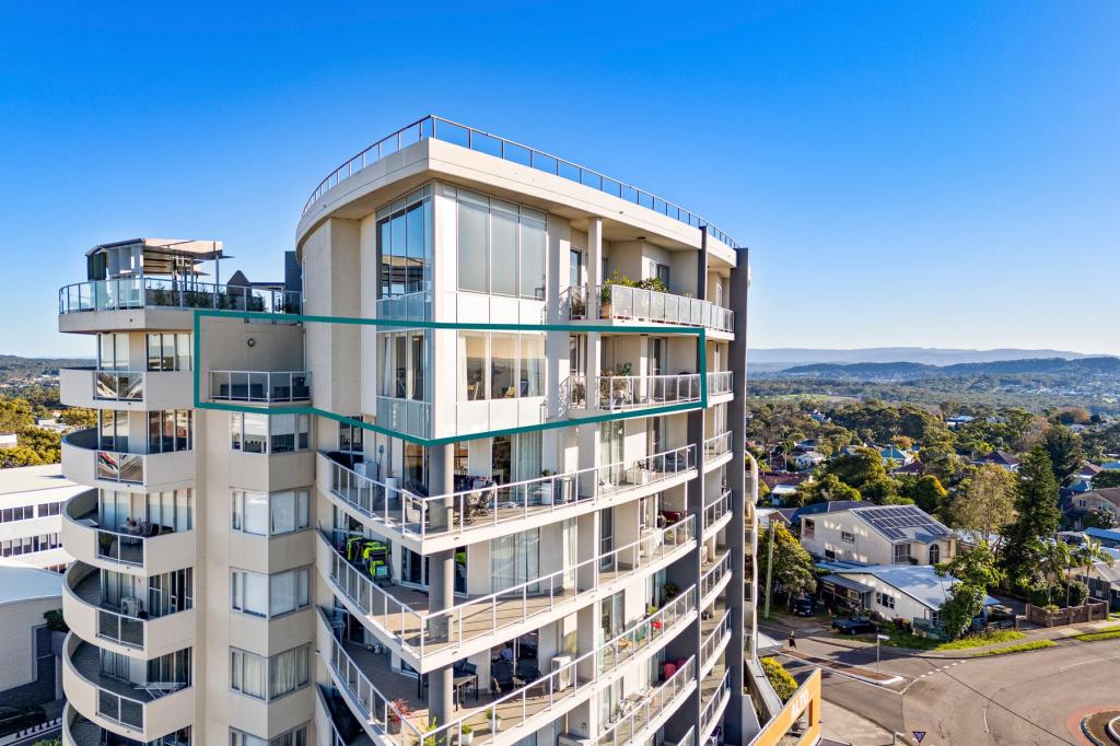 807/314-316 Charlestown Rd, Charlestown, NSW 2290