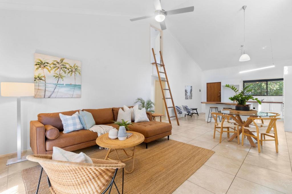 1/142 Oxley Dr, Paradise Point, QLD 4216