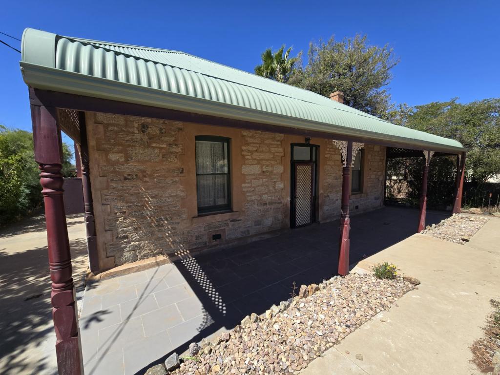 185 Pell St, Broken Hill, NSW 2880