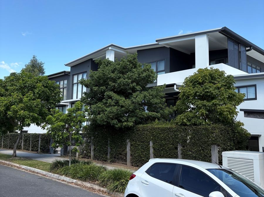 Contact agent for address, NORMAN PARK, QLD 4170