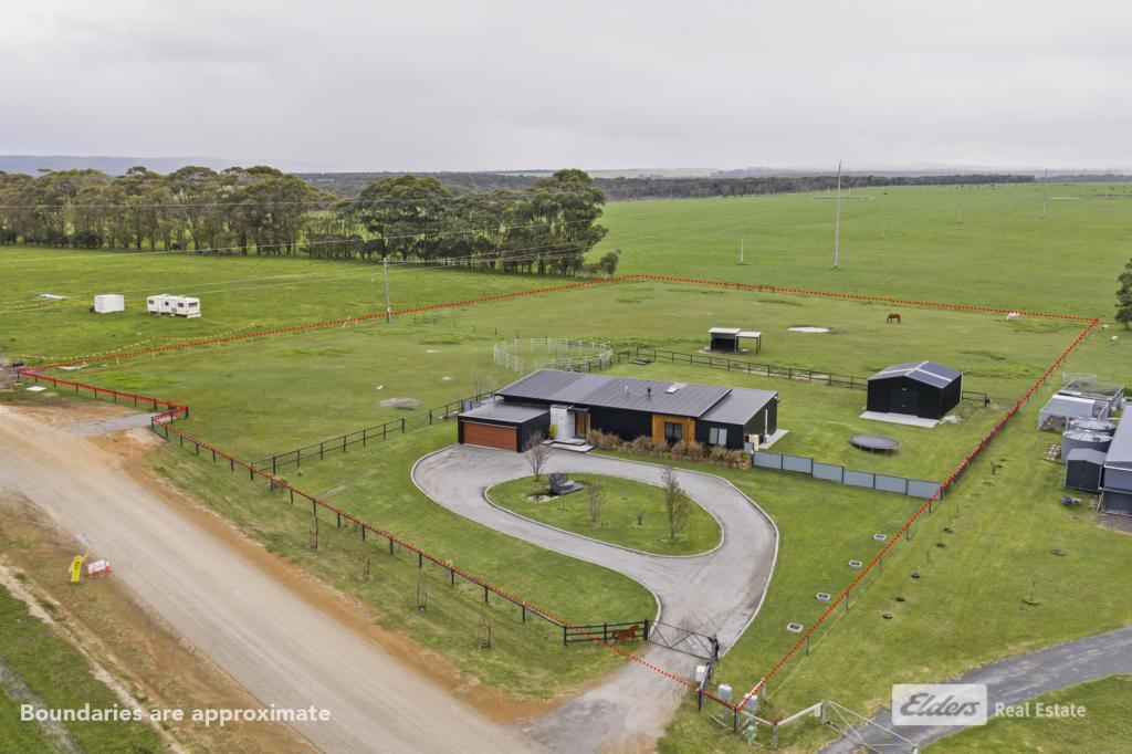 122 Ajana Dr, Marbelup, WA 6330