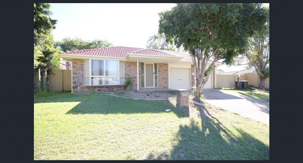 27 SHAPCOTT PL, RUNCORN, QLD 4113