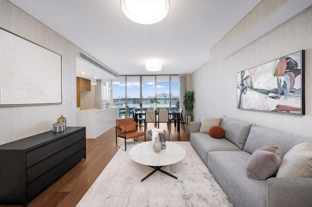 1201/248 Coward St, Mascot, NSW 2020