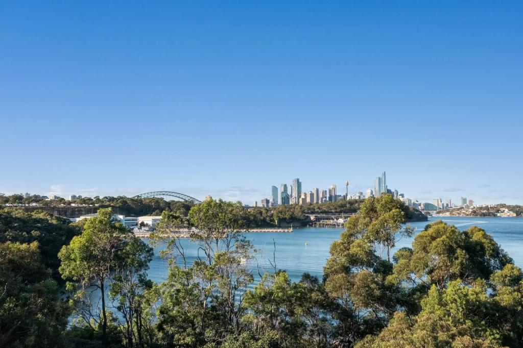 12a Shirley Rd, Wollstonecraft, NSW 2065