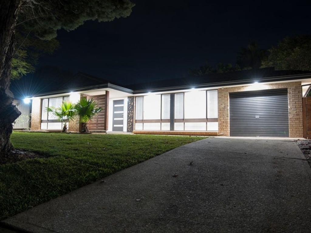 4 Sopwith Ave, Raby, NSW 2566