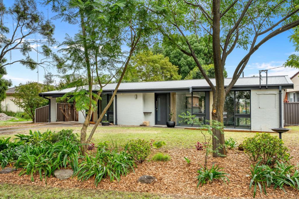 43 Robert St, Penrith, NSW 2750