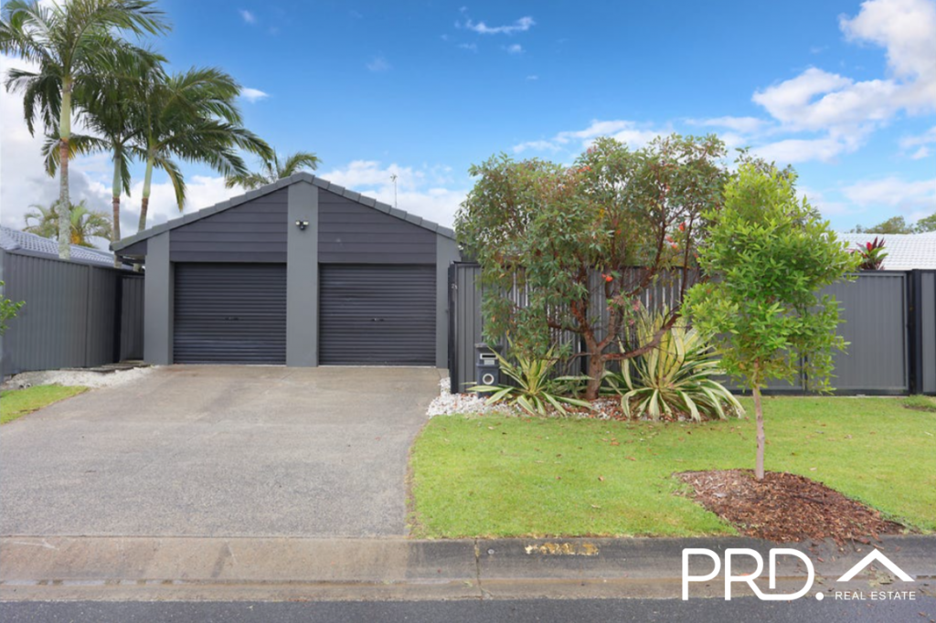21 Altissimo Cl, Varsity Lakes, QLD 4227