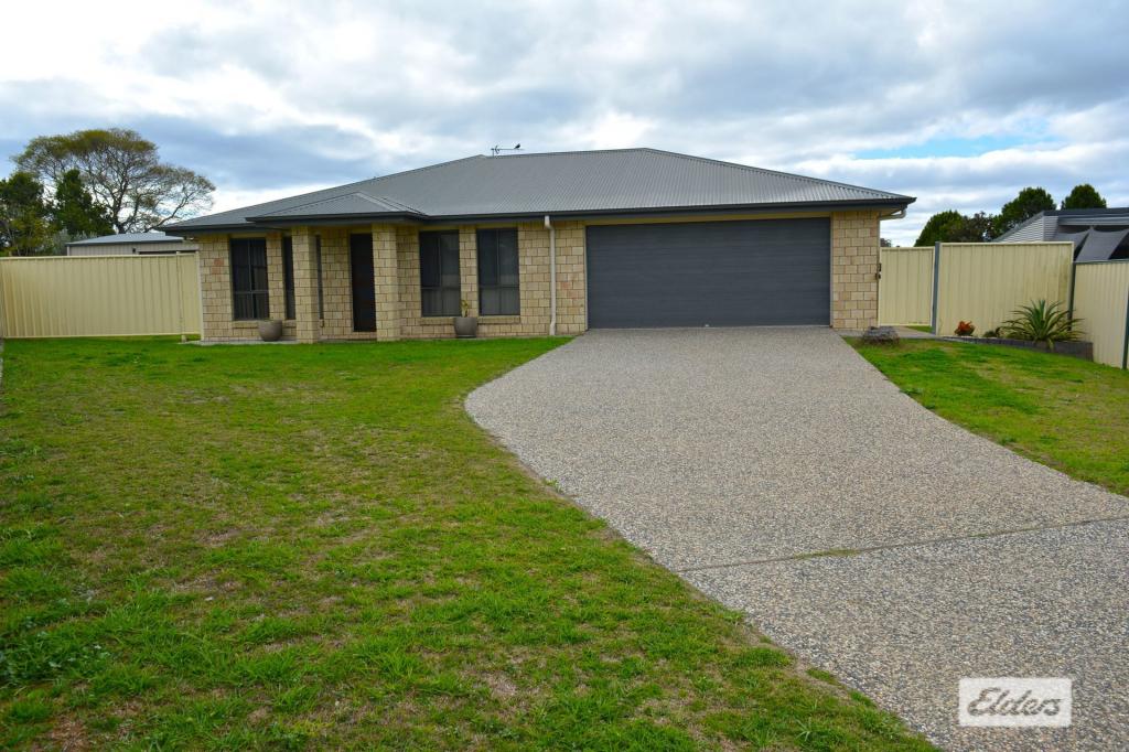 28 Himyar Dr, Warwick, QLD 4370