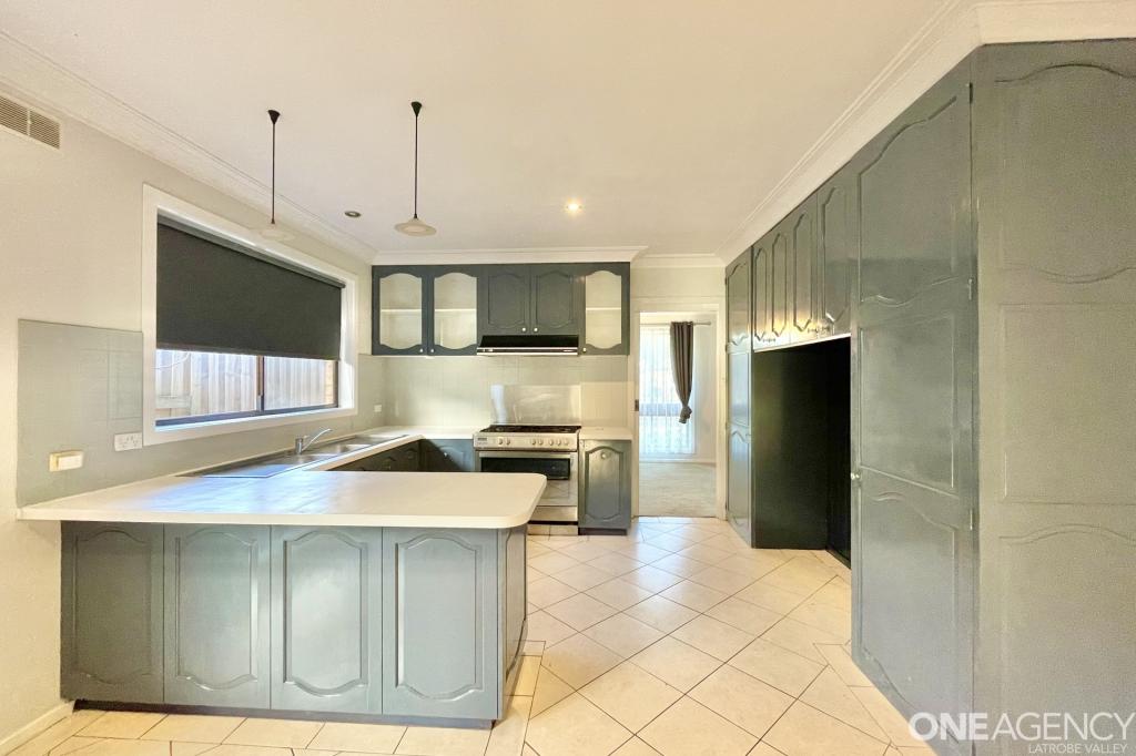 42 Wattletree Cres, Morwell, VIC 3840