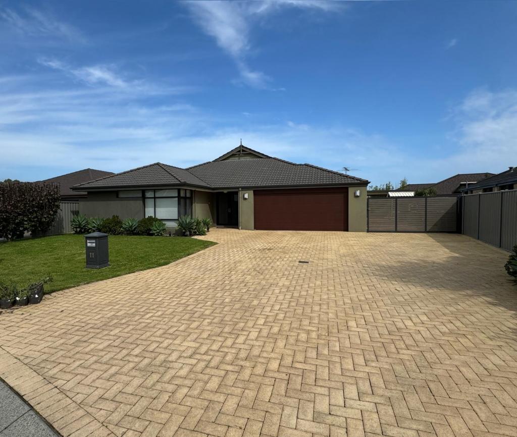 11 Finch Way, Eaton, WA 6232