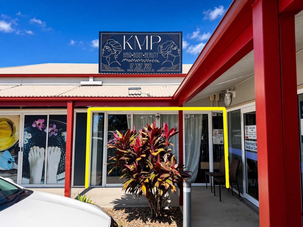 3/26-28 Loganlea Rd, Waterford West, QLD 4133