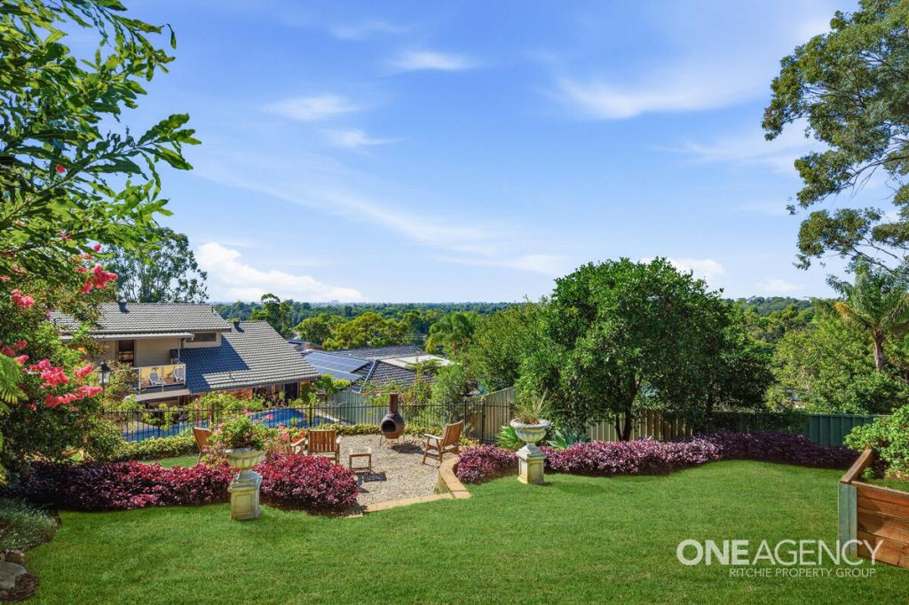 67 Leonay Pde, Leonay, NSW 2750