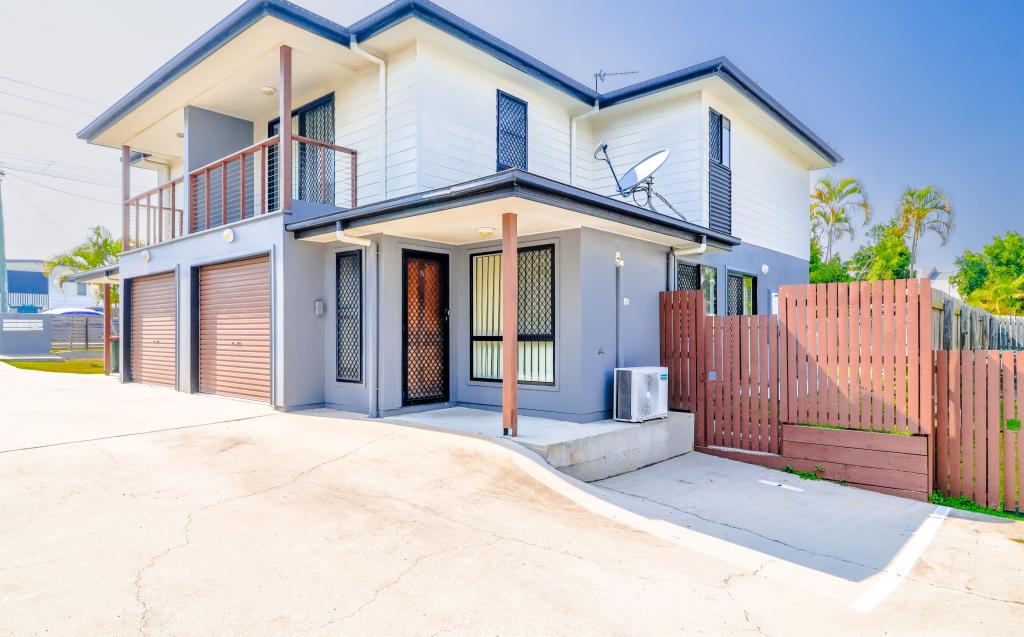 2/57 Barney St, Barney Point, QLD 4680