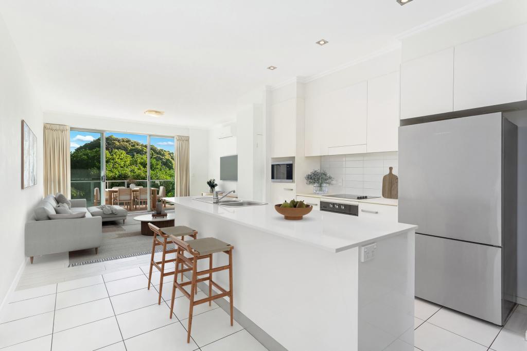 56/2 GAVEN CRES, MERMAID BEACH, QLD 4218