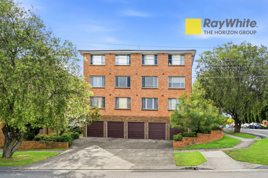 6/27 Forster St, West Ryde, NSW 2114