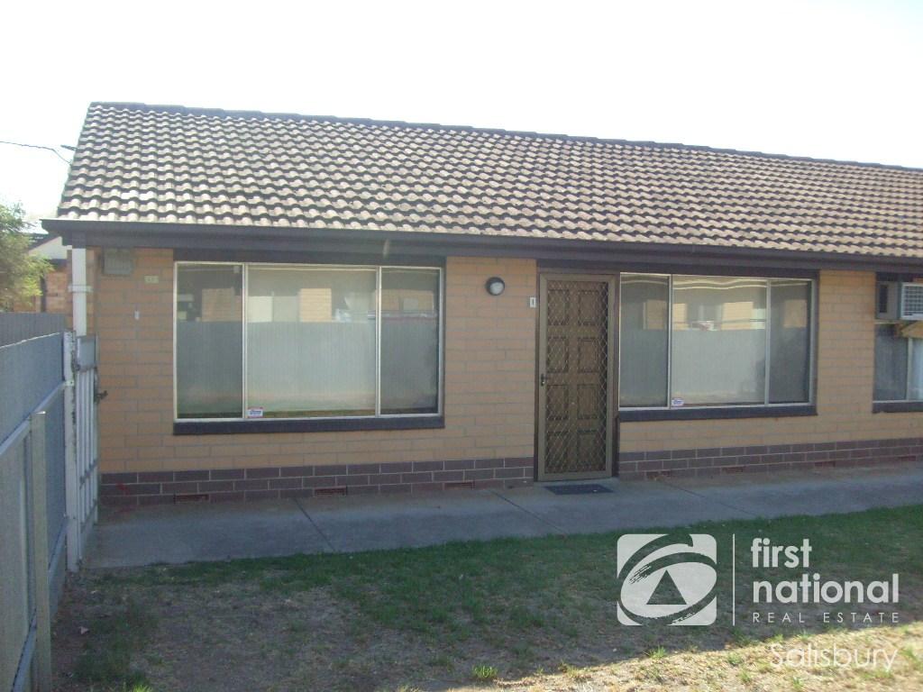 1/12 Barnett St, Salisbury, SA 5108