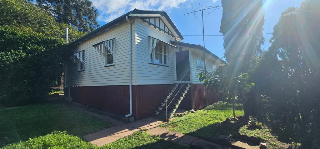 21 Whittle St, Gatton, QLD 4343