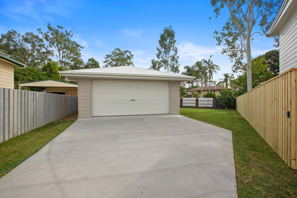 8a Gerrand St, Loganlea, QLD 4131