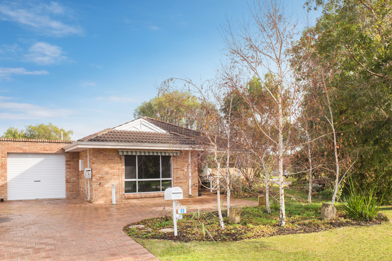 12 Quail Cove, West Busselton, WA 6280