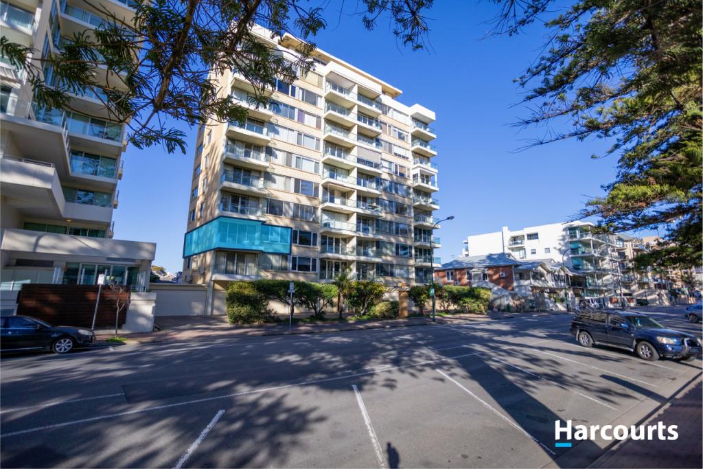 8/23 Colley Tce, Glenelg, SA 5045