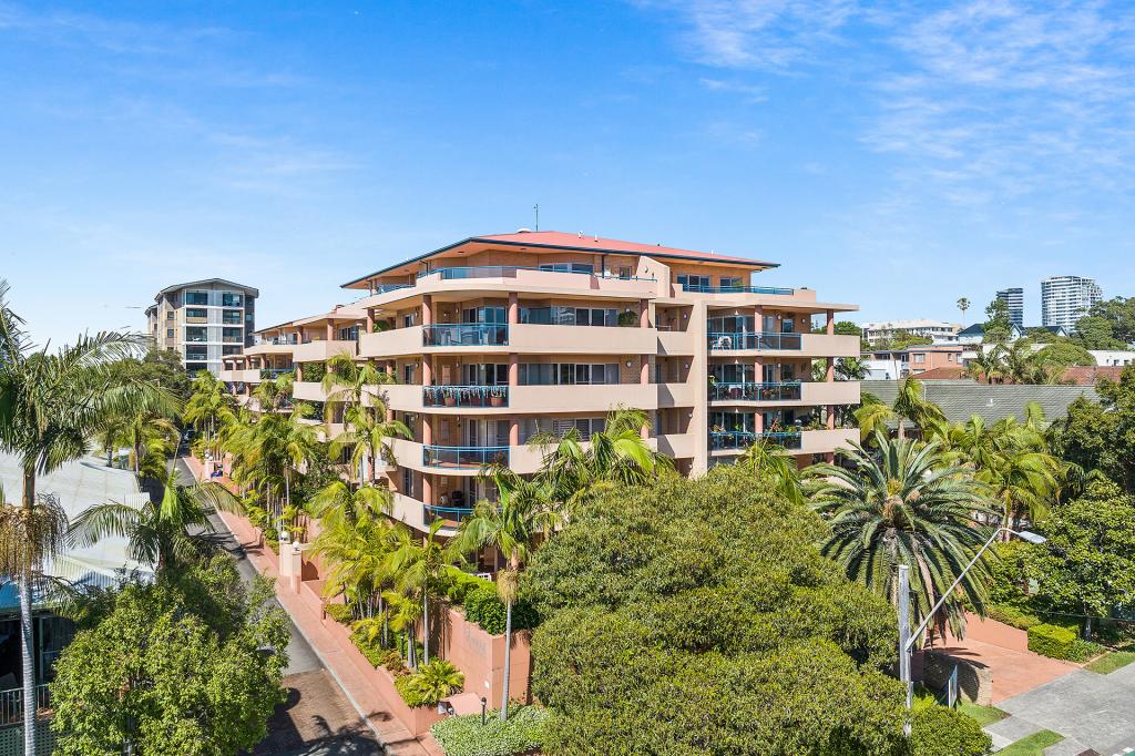 3/41 Smith St, Wollongong, NSW 2500