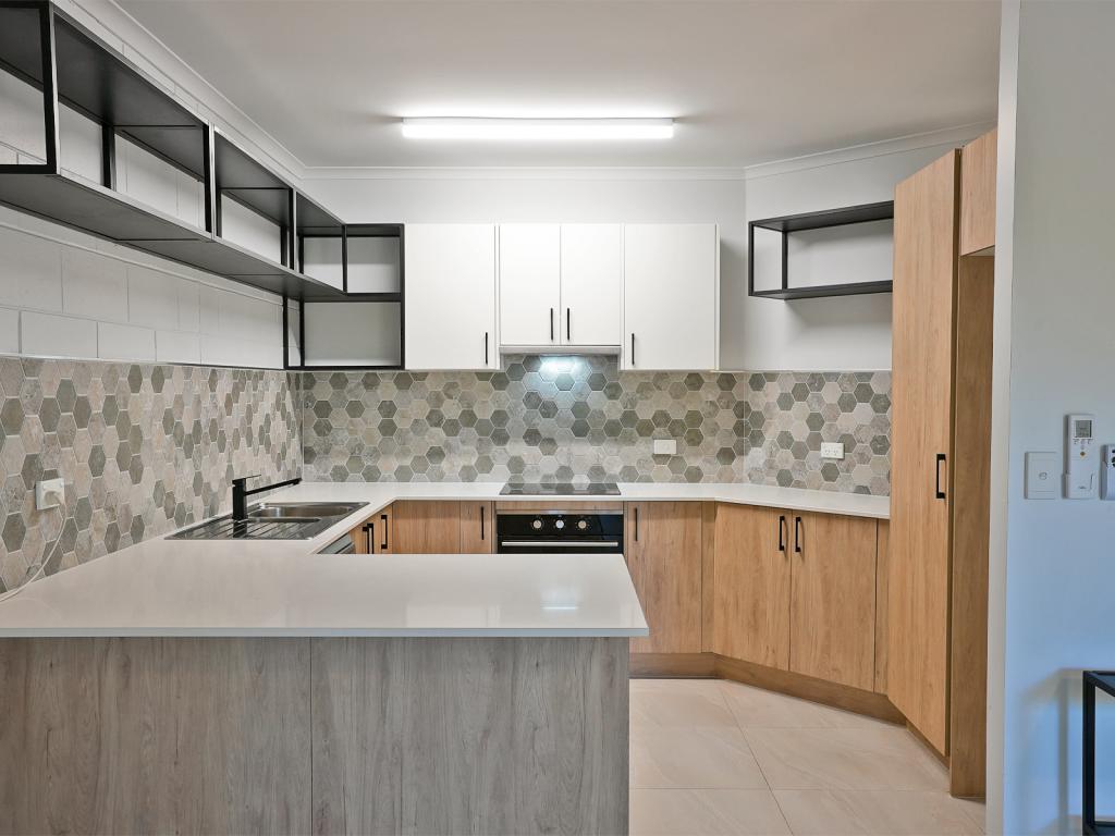 18/16 Old Commom Rd, Belgian Gardens, QLD 4810
