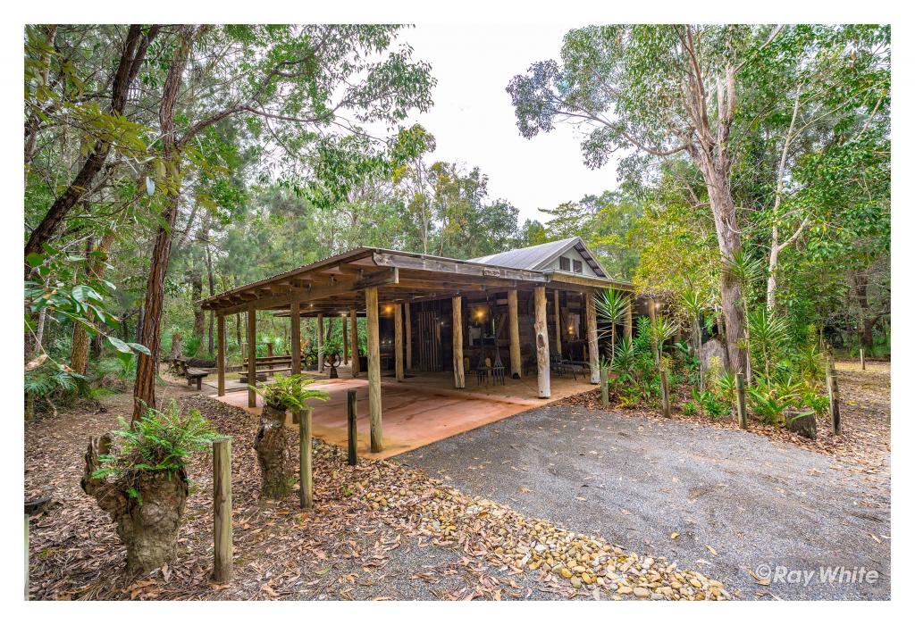 218 Yaxley Road, Byfield, QLD 4703