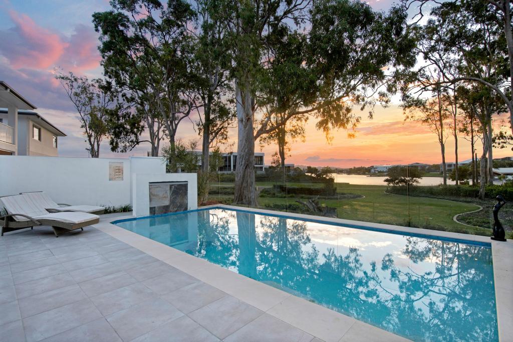 98 Lake Serenity Bvd, Helensvale, QLD 4212
