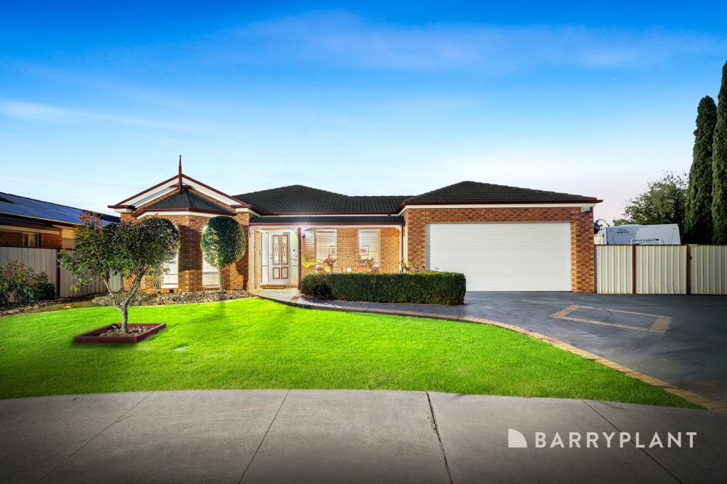 36 Cityview Cres, Tarneit, VIC 3029
