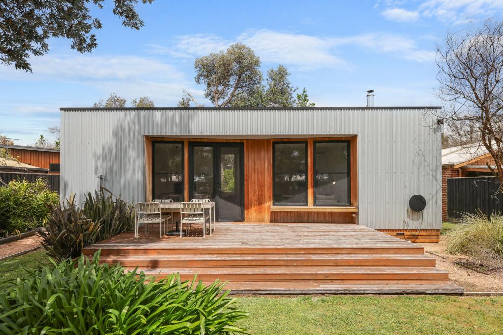 41 BRUCE RD, SILVERLEAVES, VIC 3922