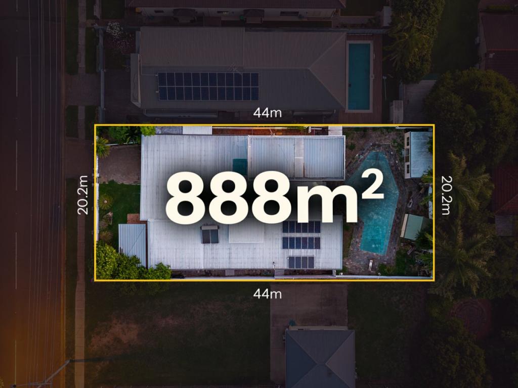 196 Station Rd, Sunnybank, QLD 4109