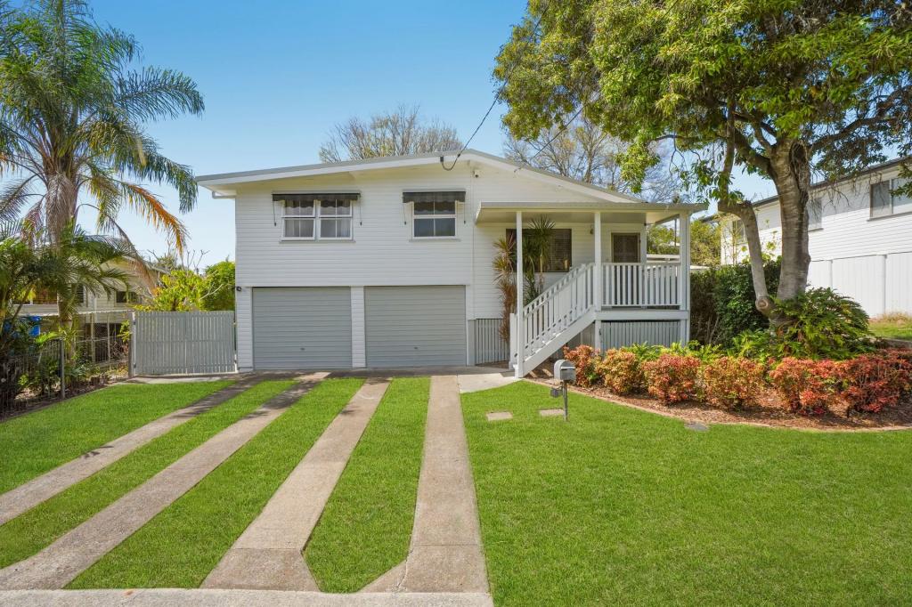 5 James St, East Ipswich, QLD 4305