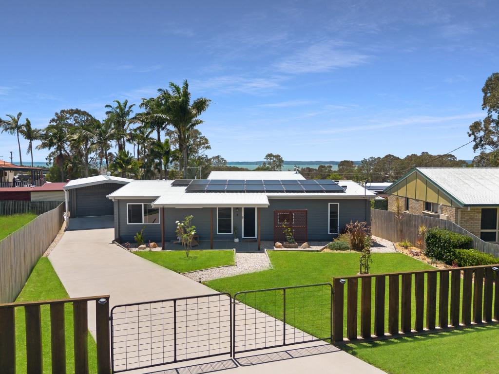 4 Avolet Cres, River Heads, QLD 4655