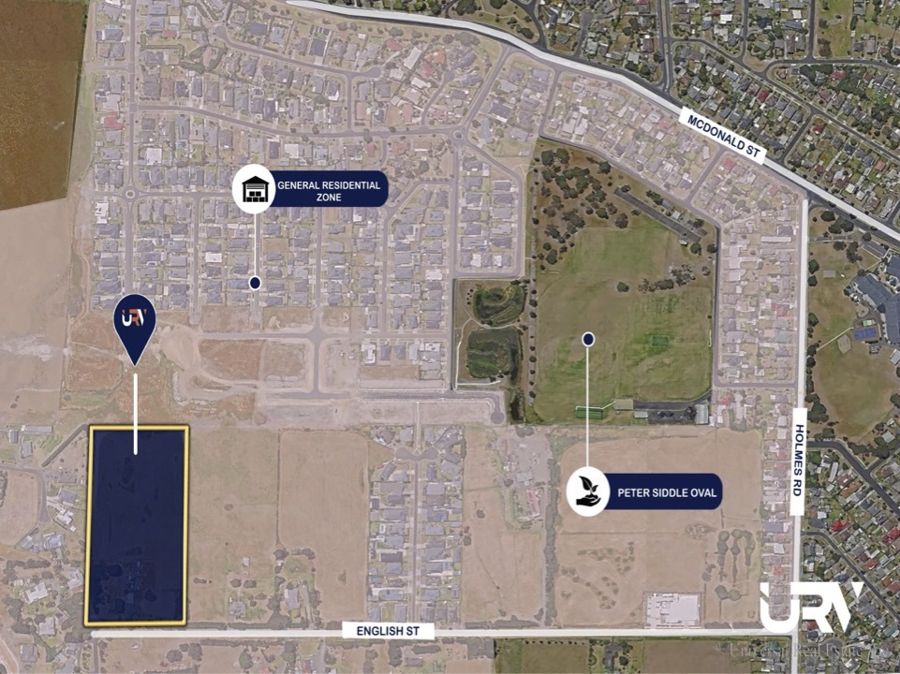 100 English St, Morwell, VIC 3840