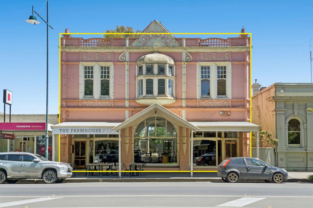 153 - 155 Manifold St, Camperdown, VIC 3260