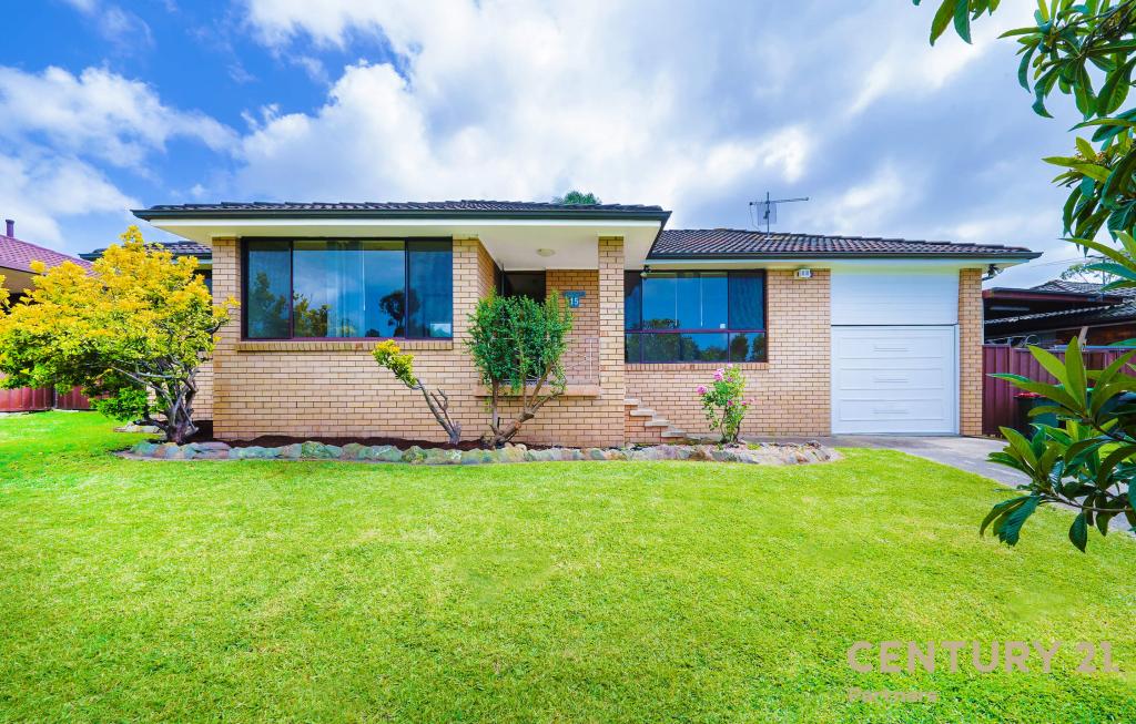 15 Jarrah Ave, Prestons, NSW 2170