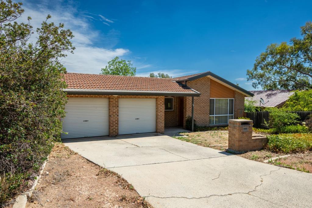 48 DEAMER CRES, RICHARDSON, ACT 2905